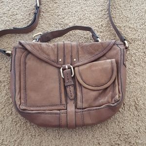 Anthropologie bag